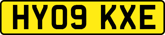 HY09KXE