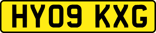 HY09KXG