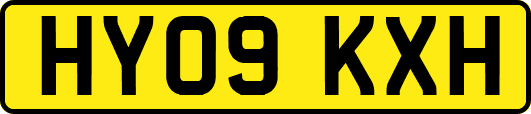 HY09KXH