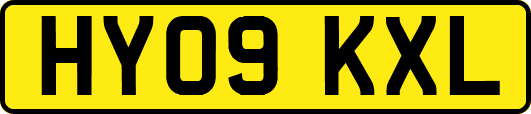 HY09KXL
