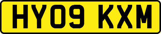 HY09KXM