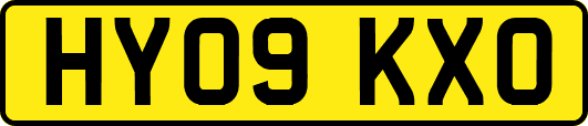 HY09KXO