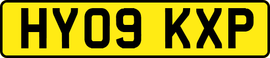 HY09KXP