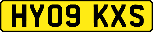 HY09KXS