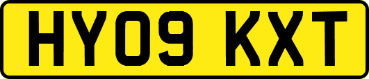 HY09KXT