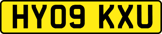 HY09KXU