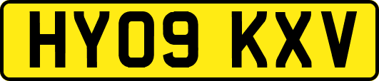 HY09KXV