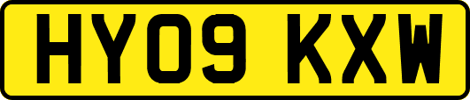 HY09KXW