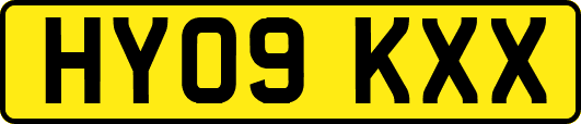 HY09KXX