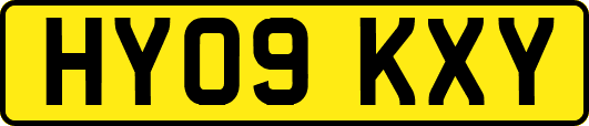 HY09KXY