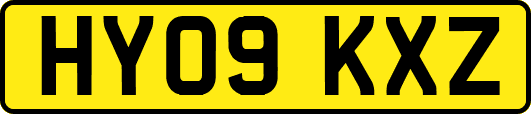HY09KXZ