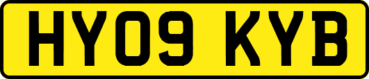 HY09KYB