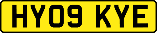 HY09KYE