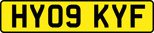 HY09KYF
