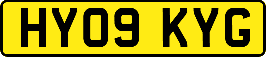 HY09KYG