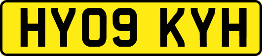 HY09KYH