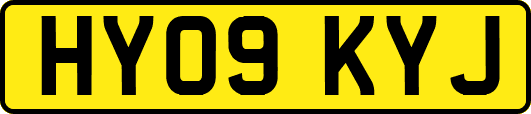 HY09KYJ