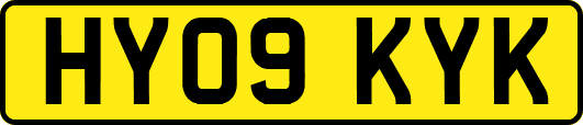 HY09KYK