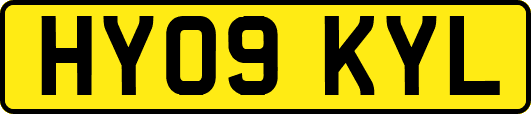 HY09KYL