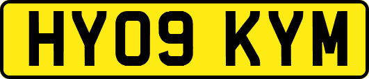 HY09KYM
