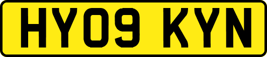 HY09KYN
