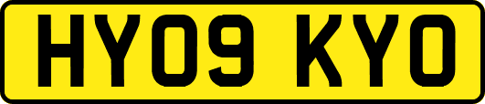 HY09KYO