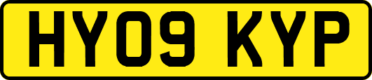 HY09KYP