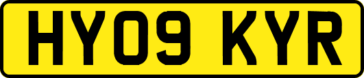 HY09KYR