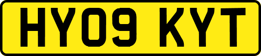 HY09KYT