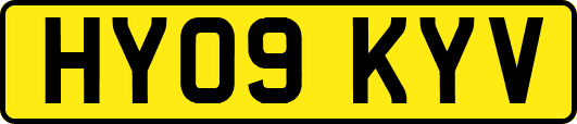 HY09KYV