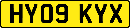 HY09KYX