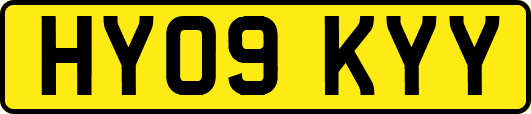 HY09KYY