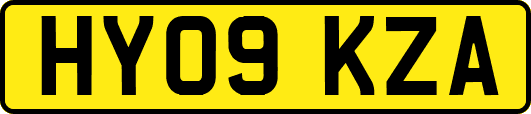 HY09KZA
