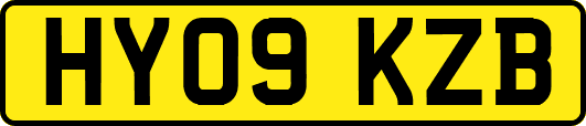 HY09KZB