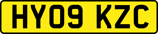 HY09KZC