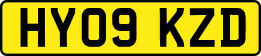 HY09KZD