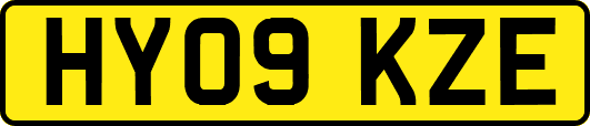 HY09KZE