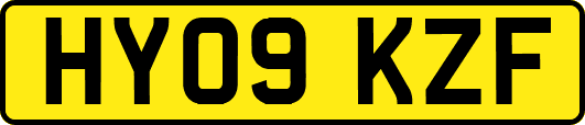 HY09KZF