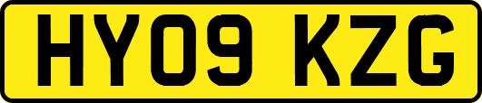 HY09KZG