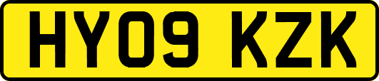 HY09KZK