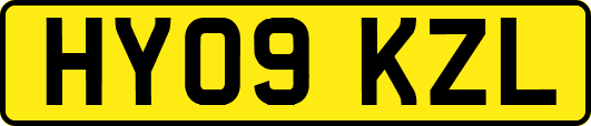 HY09KZL