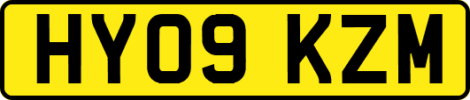 HY09KZM