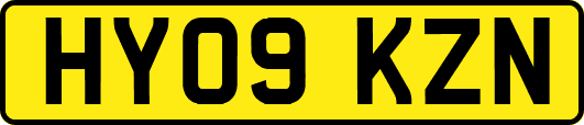 HY09KZN
