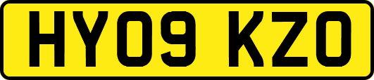 HY09KZO