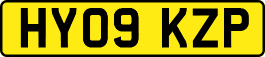 HY09KZP