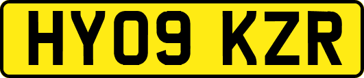 HY09KZR