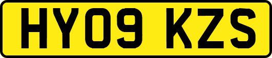 HY09KZS