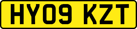 HY09KZT