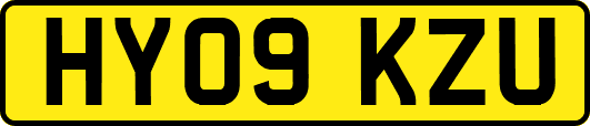 HY09KZU