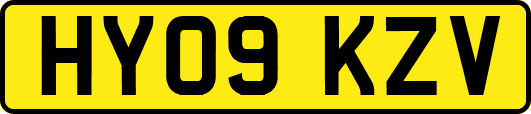 HY09KZV